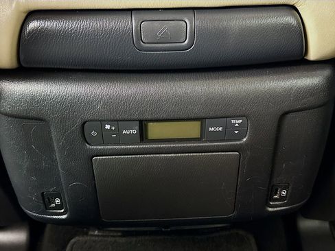 Used 2023 INFINITI QX80 Premium Select w/ Cargo Package image 27