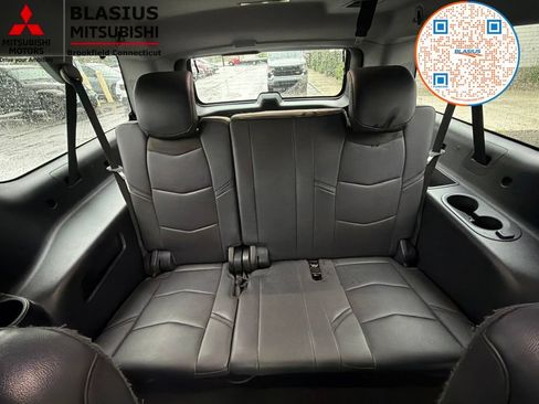Used 2019 Cadillac Escalade ESV Luxury AWD/4WD image 46