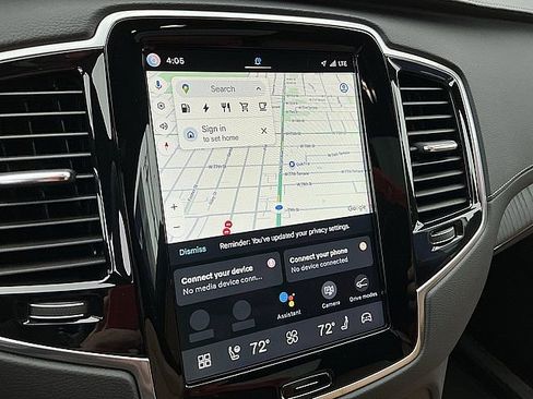 Certified 2025 Volvo XC90 T8 Ultra w/ Protection Package Premier image 25