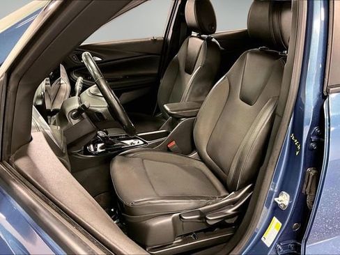 Used 2024 Buick Encore GX Preferred FWD image 19