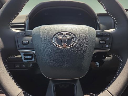 New 2026 Toyota Camry SE FWD image 25