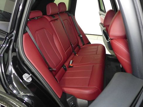 Used 2023 BMW X3 sDrive30i w/ M Sport Package RWD image 20