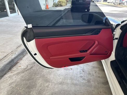 Used 2023 Porsche 911 Targa 4 GTS image 43