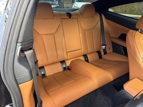 Used 2022 BMW 430i Coupe image 15