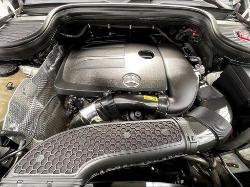 Used 2020 Mercedes-Benz GLE 350 4MATIC image 30