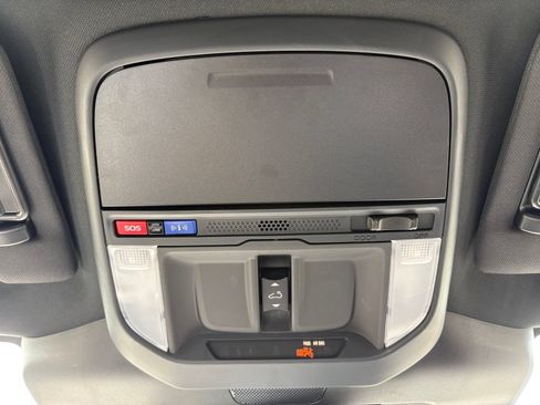 Certified 2026 Subaru Forester Wilderness AWD/4WD image 25