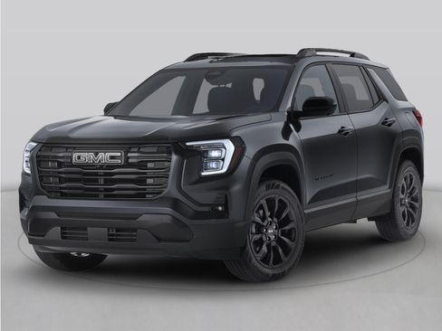 New 2027 GMC Terrain Elevation w/ Elevation Premium Package FWD image 1