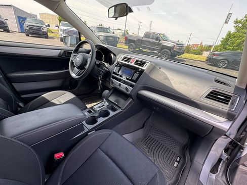 Used 2018 Subaru Legacy 2.5i AWD/4WD image 24
