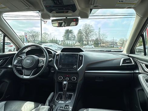 Used 2020 Subaru Crosstrek 2.0i Limited w/ Moonroof Package w/Navigation image 20