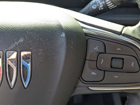 Used 2024 Buick Encore GX Sport Touring w/ Comfort Package image 20