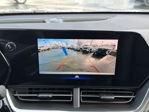 New 2026 Chevrolet Trax RS image 16