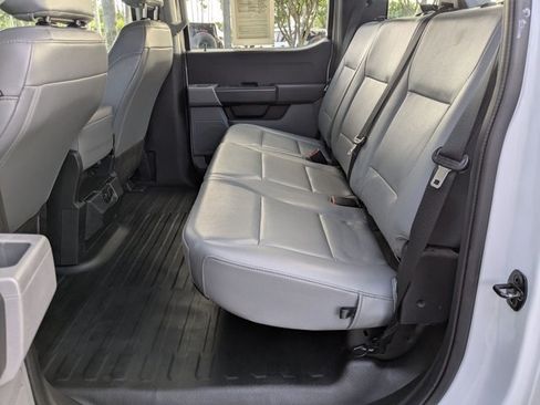 Used 2023 Ford F150 XL RWD image 17