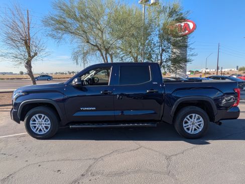 Used 2024 Toyota Tundra SR5 image 2