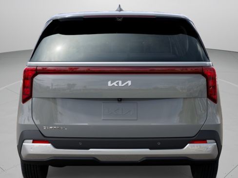 New 2026 Kia Carnival EX FWD image 23