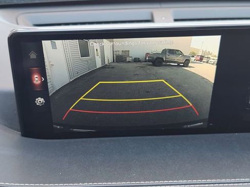 Used 2024 Genesis GV80 2.5T image 15