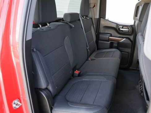 Used 2020 GMC Sierra 1500 Elevation RWD image 24