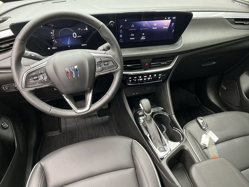 New 2026 Buick Encore GX Avenir w/ Avenir Technology Package AWD/4WD image 13