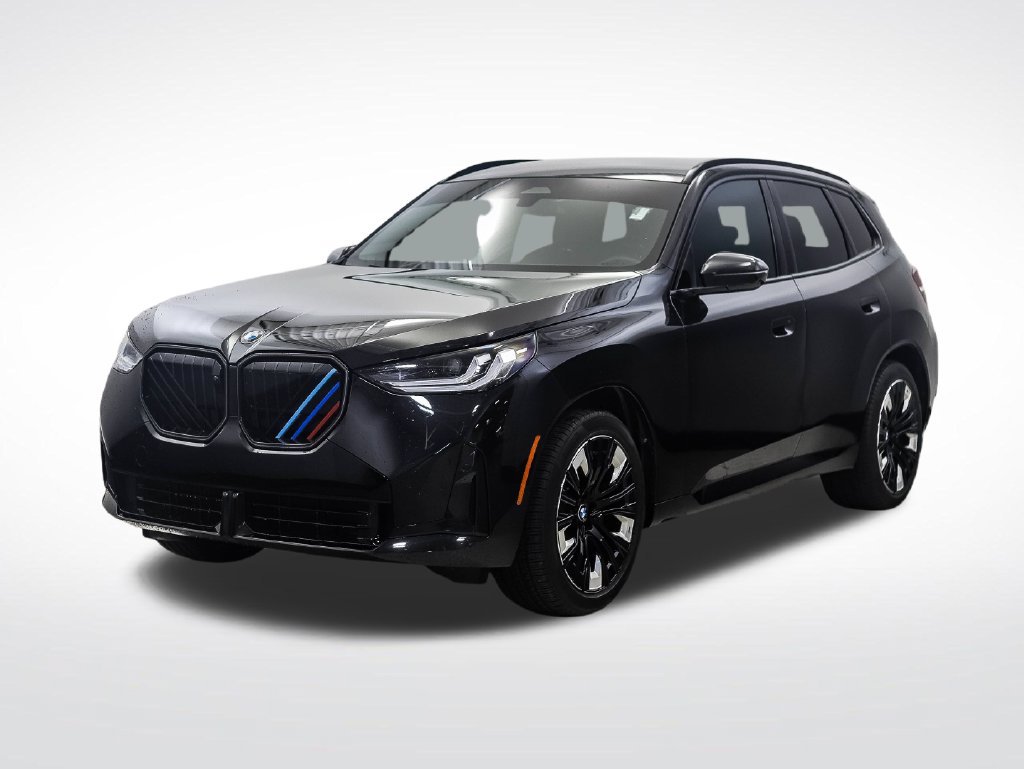Used 2026 BMW X3 xDrive30i w/ Premium Package AWD/4WD image 1