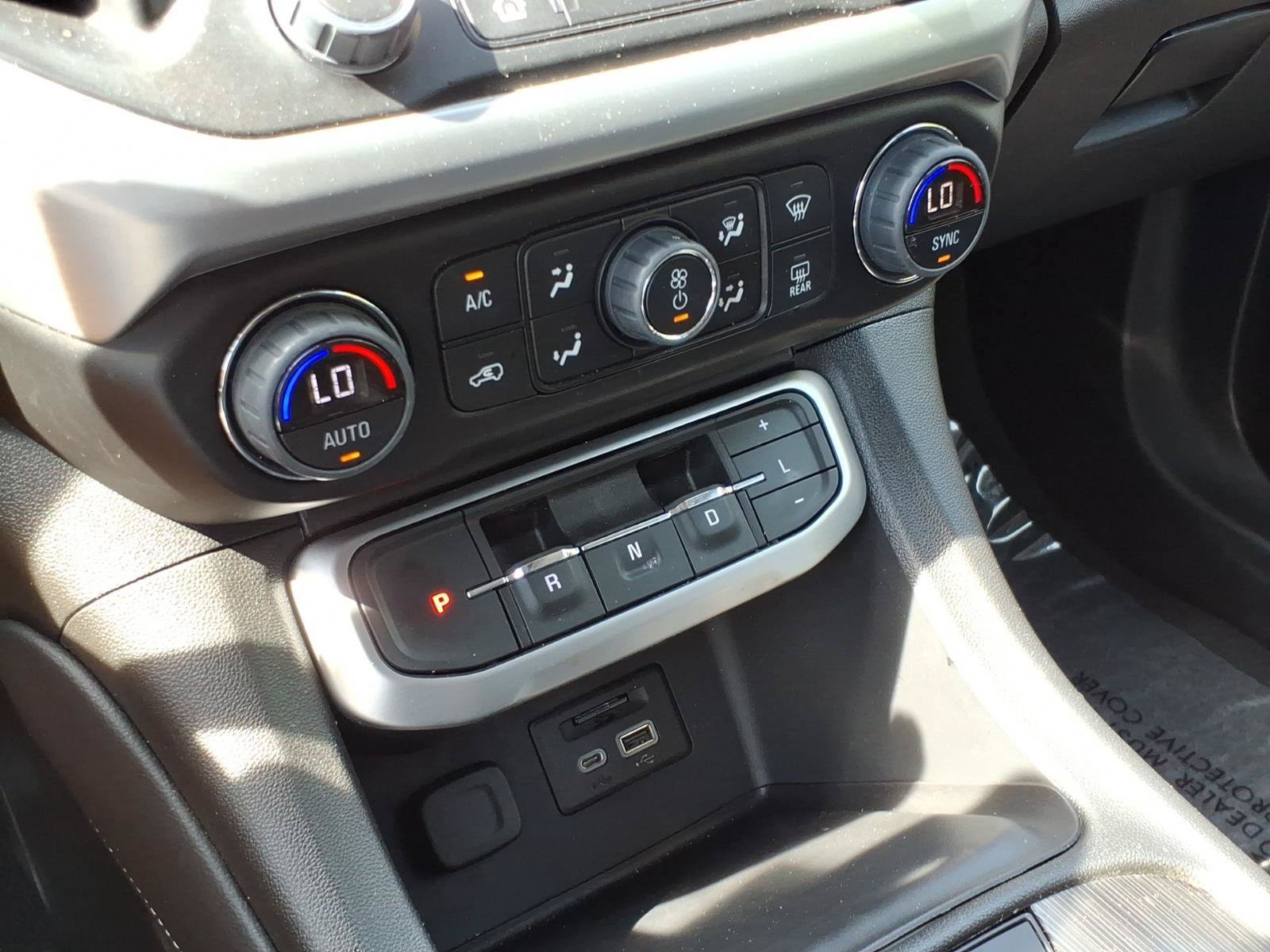 Used 2023 GMC Acadia SLT w/ Elevation Edition AWD/4WD image 20