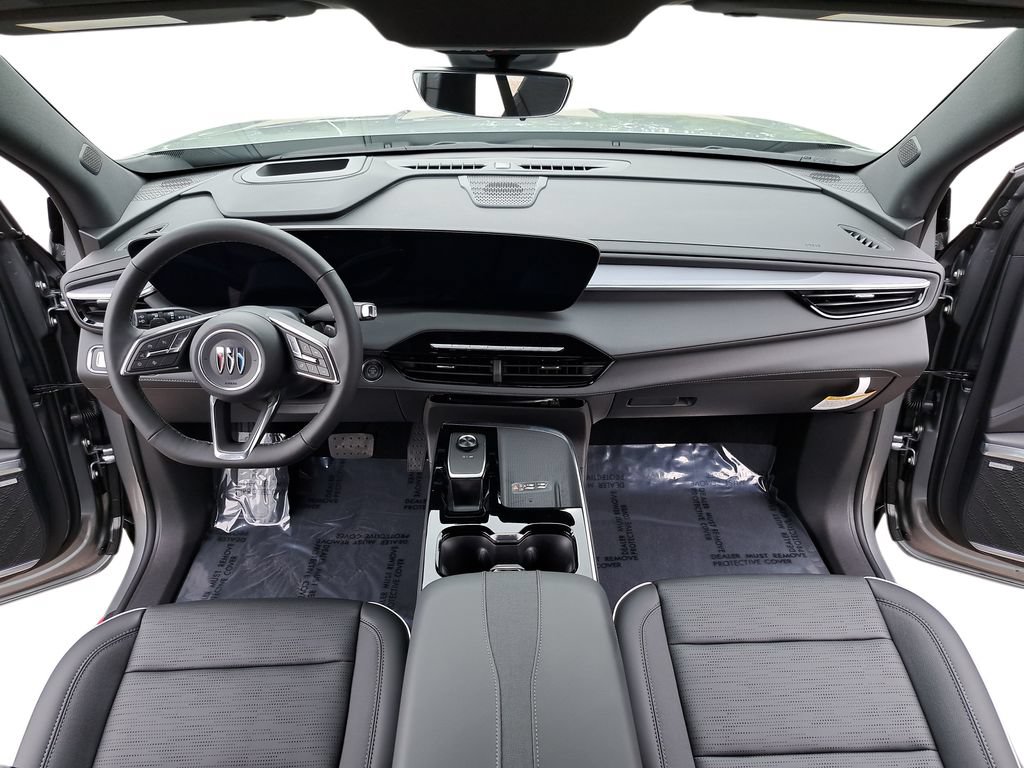 New 2026 Buick Enclave Sport Touring w/ Power Package FWD image 9
