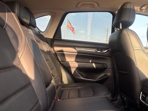 Used 2019 MAZDA CX-5 Grand Touring FWD image 32