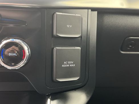 Certified 2023 Ford F150 Lariat w/ Equipment Group 502A High image 26