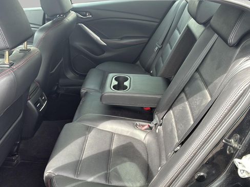 Used 2014 MAZDA MAZDA6 Grand Touring w/ MRCC + FOW Package FWD image 21