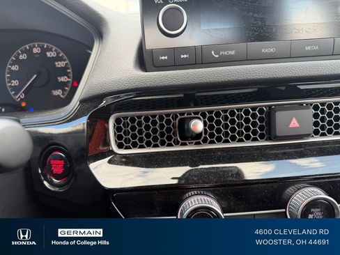 Used 2024 Honda Civic Sport image 21