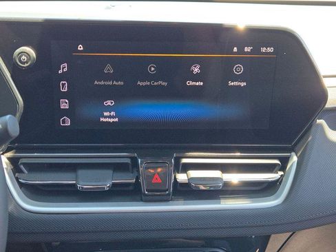 New 2026 Chevrolet TrailBlazer LT w/ Convenience Package AWD/4WD image 31