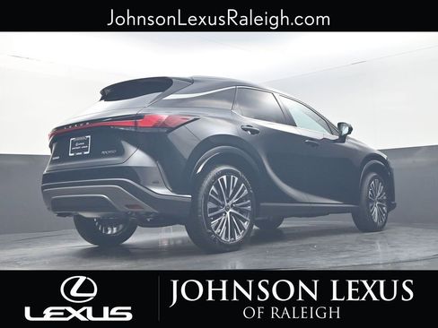New 2026 Lexus RX 350 Premium Plus image 19