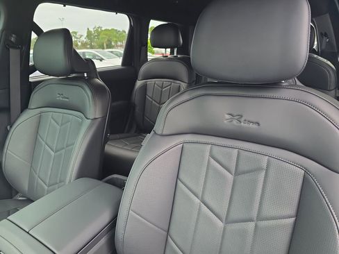 New 2027 Kia Telluride EX X-Line AWD/4WD image 23