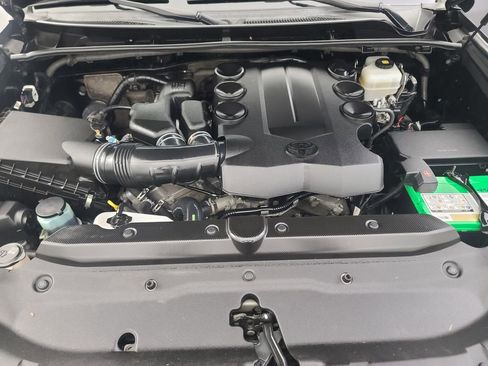 Used 2019 Toyota 4Runner SR5 Premium image 40