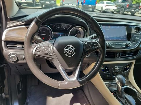 Used 2020 Buick Envision Preferred FWD image 18