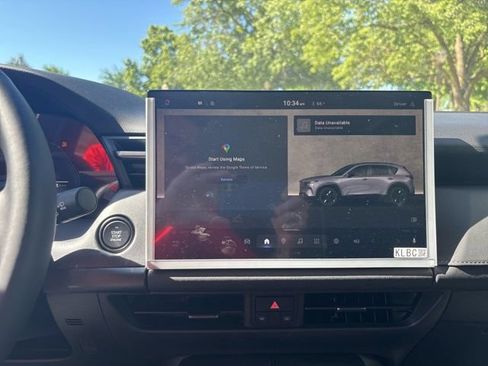 New 2026 MAZDA CX-5 Preferred AWD/4WD image 18