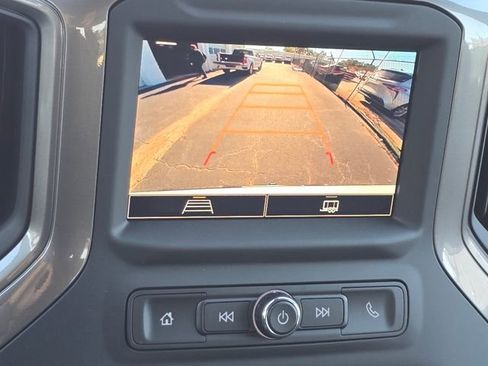 New 2026 Chevrolet Silverado 1500 W/T w/ WT Value Package image 21