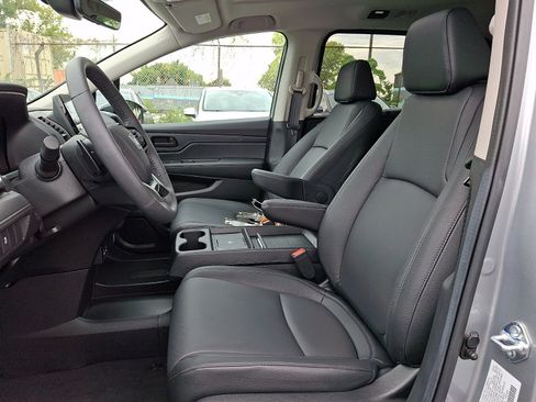 Used 2026 Honda Odyssey EX-L image 14
