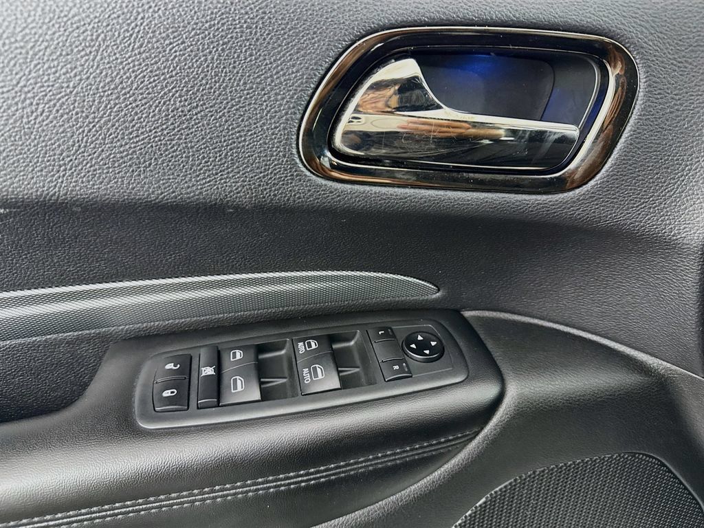 Used 2020 Dodge Durango GT RWD image 22