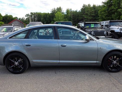 Used 2010 Audi A6 3.0T Prestige AWD/4WD image 15
