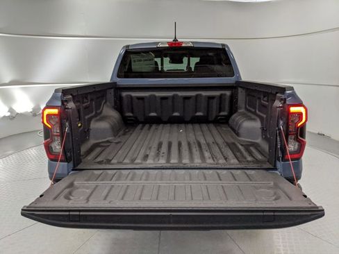 New 2025 Ford Ranger XLT w/ Equipment Group 301A High image 24