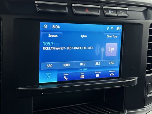 Used 2024 Ford F350 XLT w/ FX4 Off-Road Package image 18