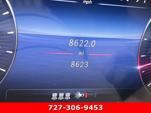 Used 2024 Mercedes-Benz S 500 4MATIC image 25