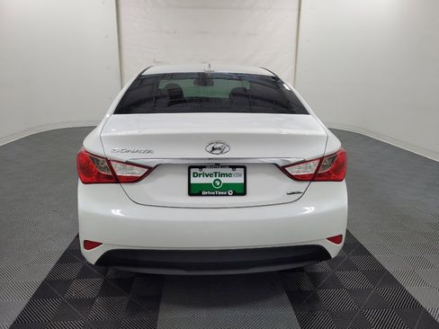 Used 2014 Hyundai Sonata Limited FWD image 6