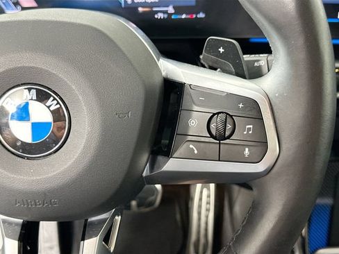 Used 2025 BMW X1 xDrive28i AWD/4WD image 22