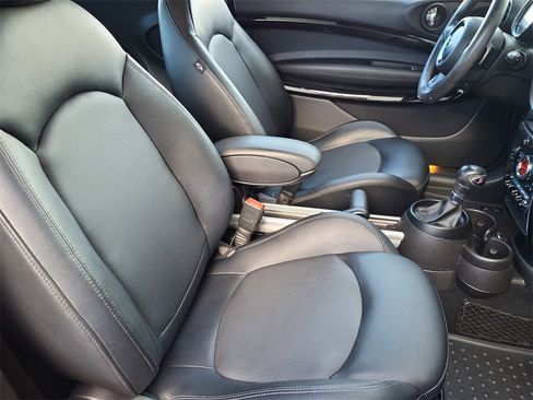 Used 2015 MINI Cooper Paceman S image 20