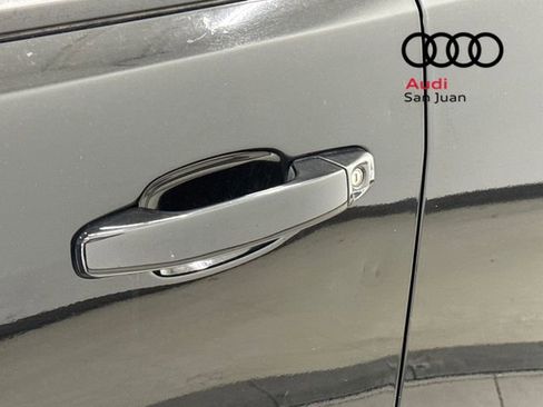 Used 2021 GMC Canyon AT4 w/ Driver Alert Package AWD/4WD image 9