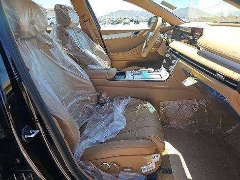 Used 2026 Genesis G80 2.5T AWD/4WD image 13