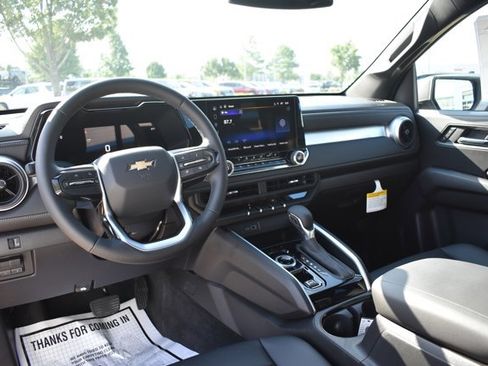 New 2026 Chevrolet Colorado LT w/ LT Convenience Package image 17