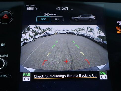 Used 2022 Subaru Outback Limited image 35