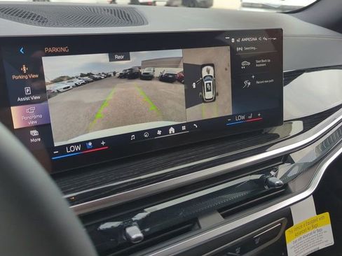 Used 2026 BMW X5 sDrive40i w/ M Sport Package image 19