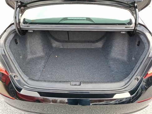 Certified 2022 Honda Accord Sport image 28